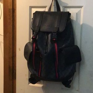 Mens bag